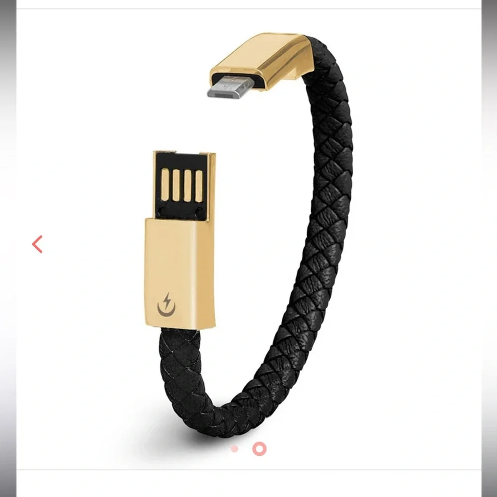 Torro Charging bracelet- small